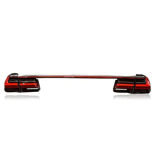 LED Taillights - BMW F01 / F02 7 Series