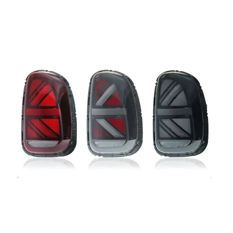 LED ‎Taillights - MINI Cooper R60