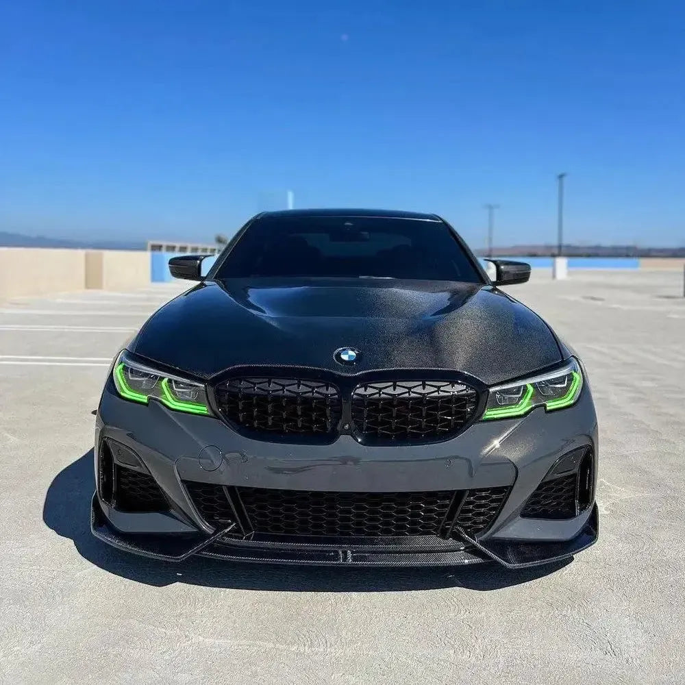 Laser Style LED Headlights - BMW G20 3 Series