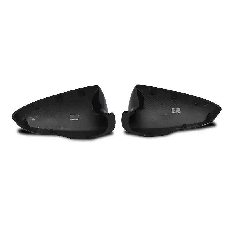 M Style Carbon Fiber Mirror Cap Set - BMW F10 M5 | F06 / F11 / F13 M6