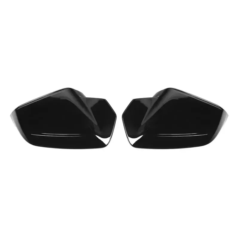 M Style Carbon Fiber Mirror Cap Set - BMW G90/G99 M5