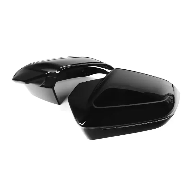 M Style Carbon Fiber Mirror Cap Set - BMW G90/G99 M5