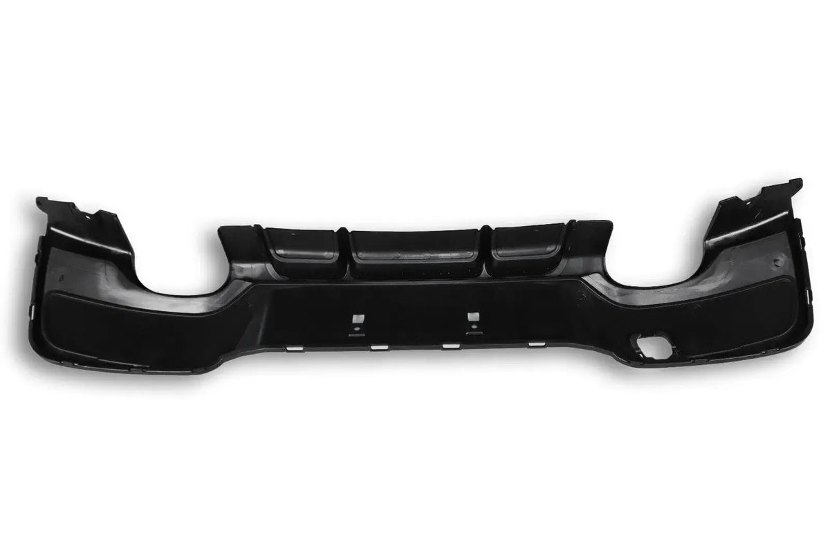 M Tech ABS Rear Diffuser - BMW F20 1 Series