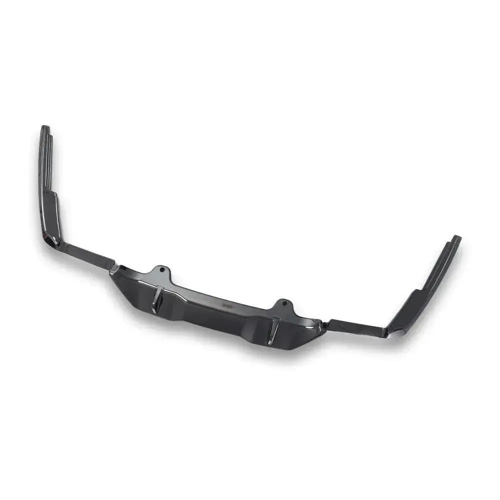 M Tech ABS Rear Diffuser - BMW F44 2 Series