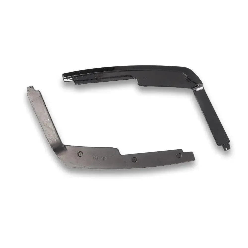 M Tech ABS Rear Diffuser - BMW F44 2 Series