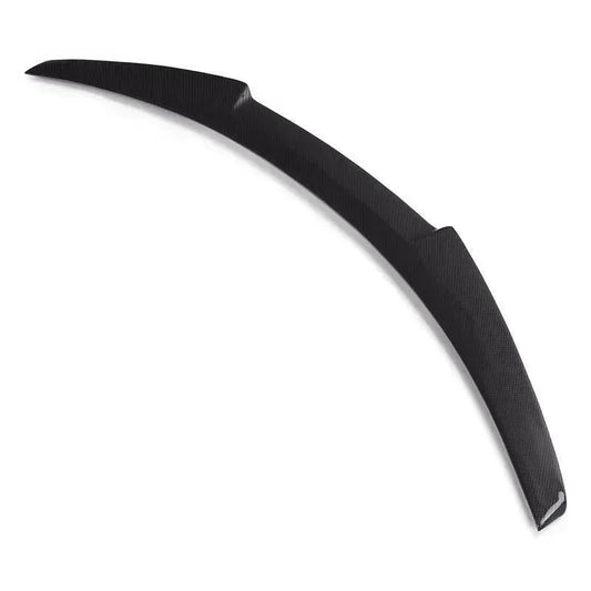 Performance Carbon Fiber Trunk Spoiler - BMW F87 M2 | F22 2 Series