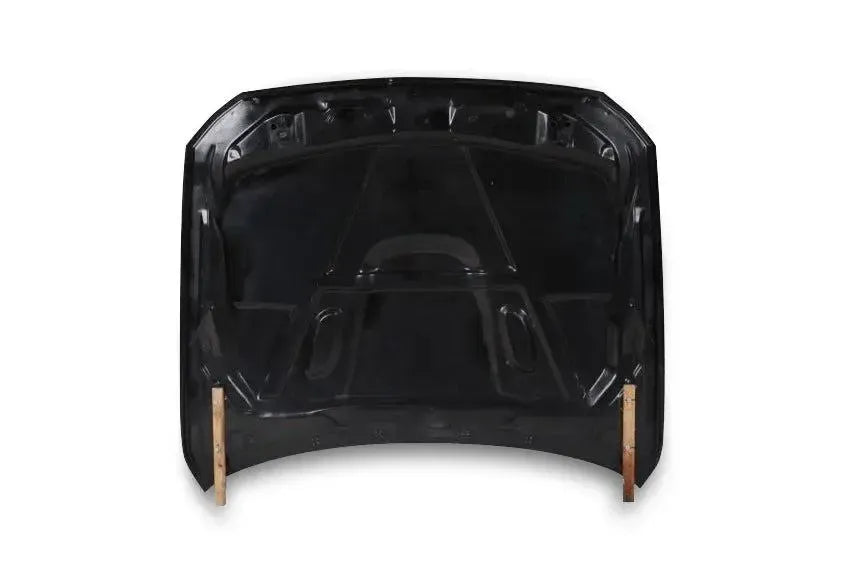 M5 Style Carbon Fiber Front Hood - BMW F10 5 Series