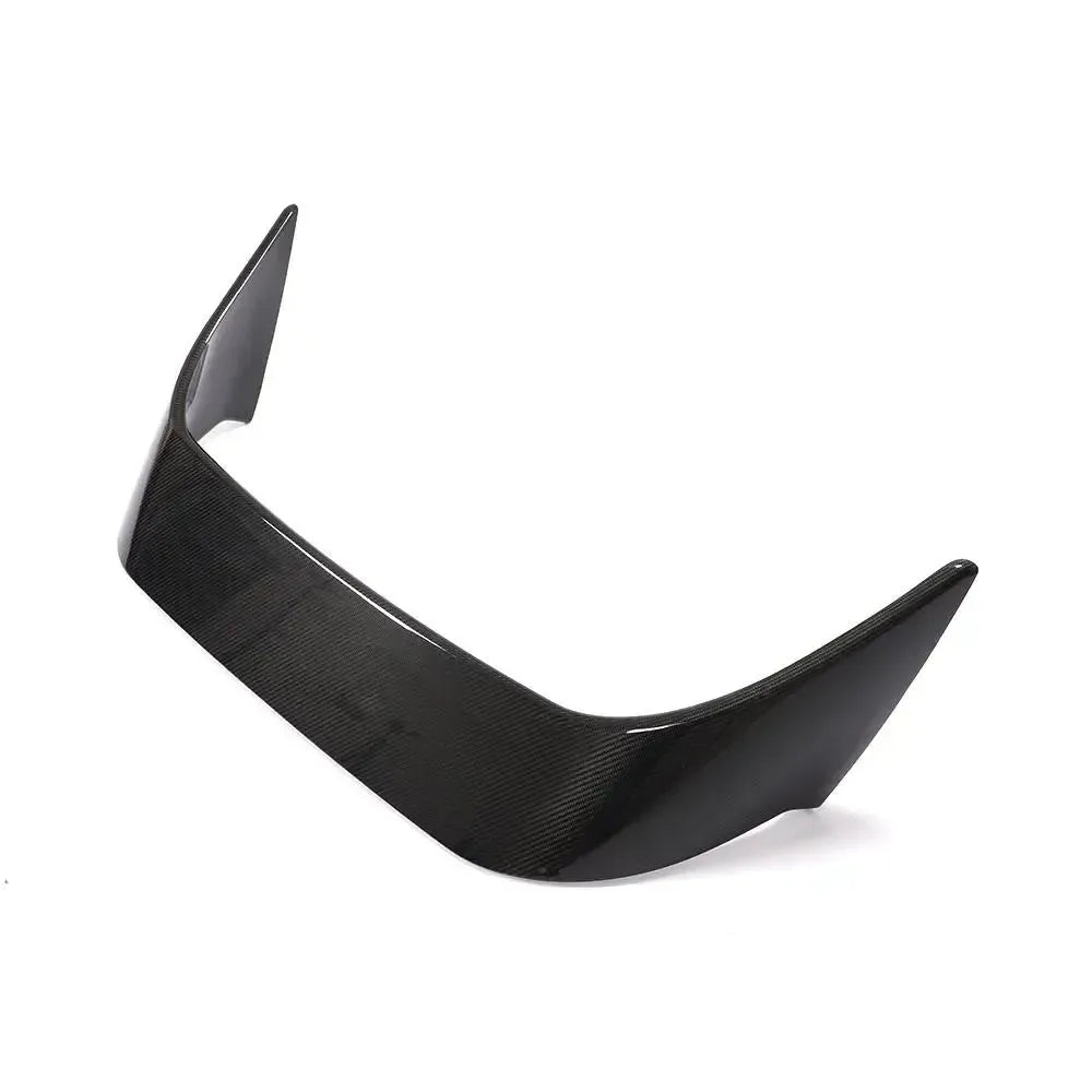 MB Style Carbon Fiber Rear Spoiler - Toyota A90 Supra MK5