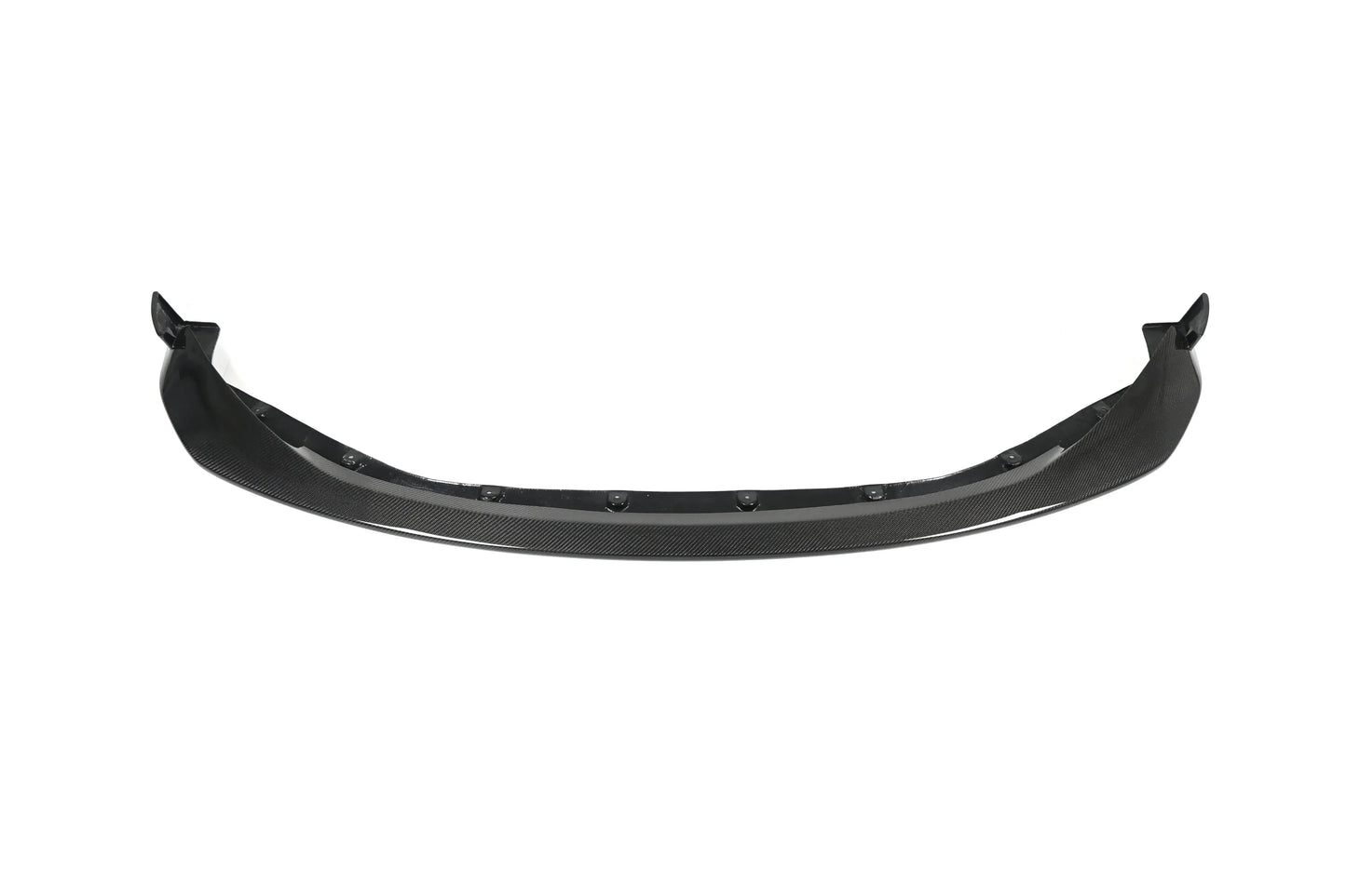 MHC Style Carbon Fiber Front Lip V2 - BMW G80 M3 & G82/G83 M4
