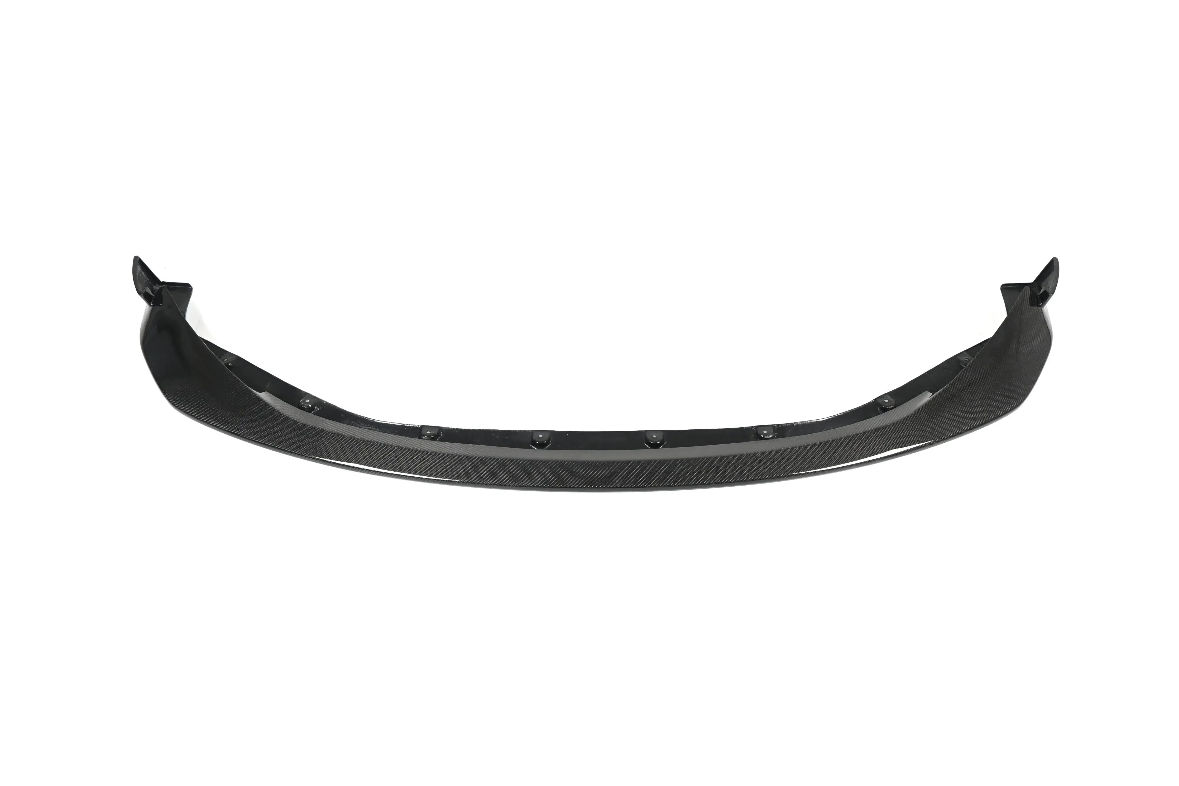 MHC Style Carbon Fiber Front Lip V2 - BMW G80 M3 & G82/G83 M4