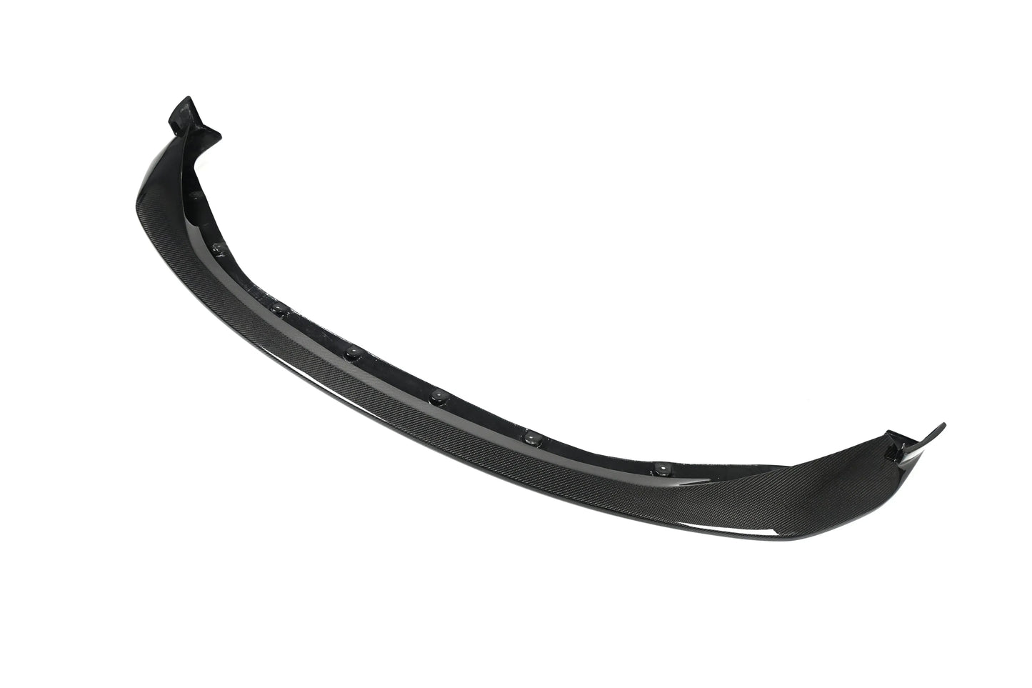 MHC Style Carbon Fiber Front Lip V2 - BMW G80 M3 & G82/G83 M4