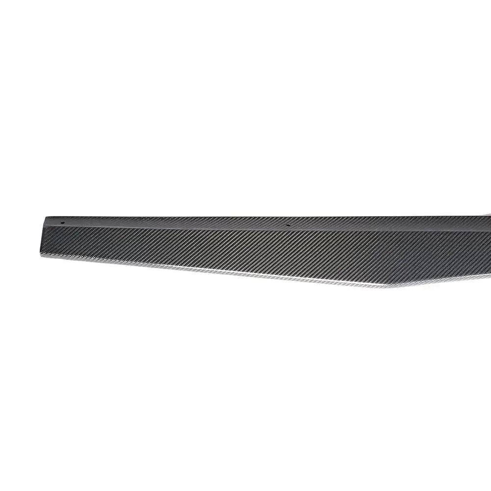 ML Style Carbon Fiber Side Skirts - Mercedes Benz C257 CLS-Class