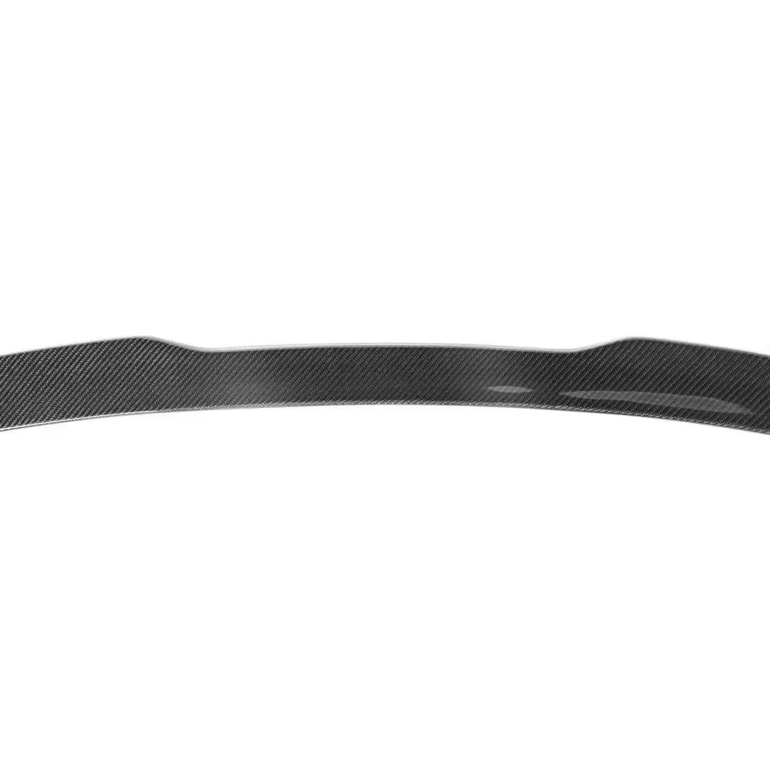 MP PRO Style Carbon Fiber Trunk Spoiler - BMW F32 4 Series