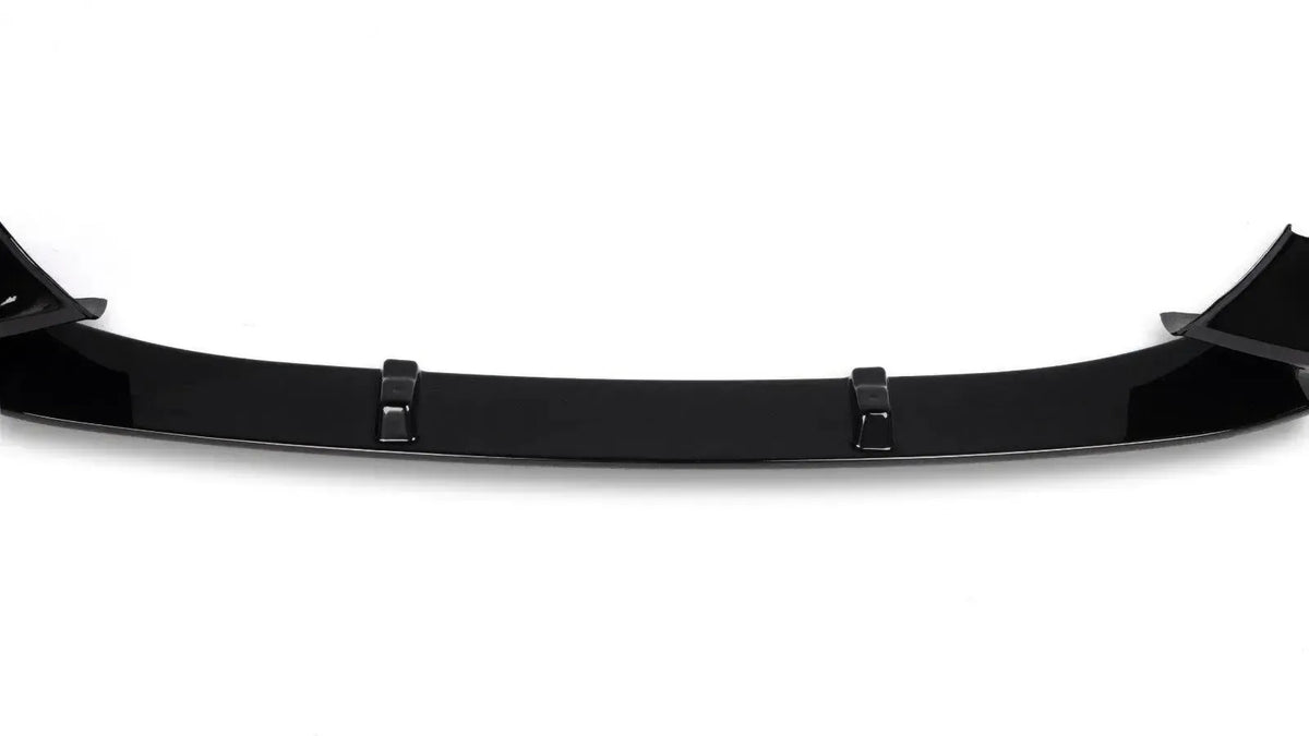 MP Style ABS Front Lip - BMW F20 1 Series LCI