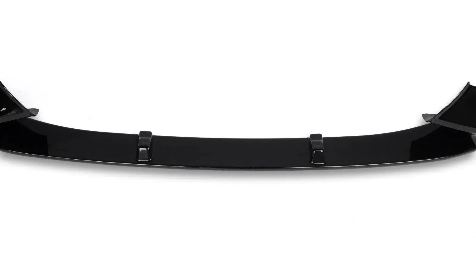 MP Style ABS Front Lip - BMW F20 1 Series LCI
