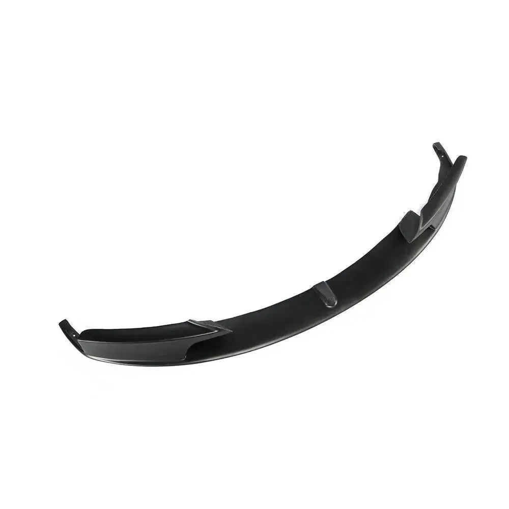 MP Style ABS Front Lip - BMW F30 3 Series