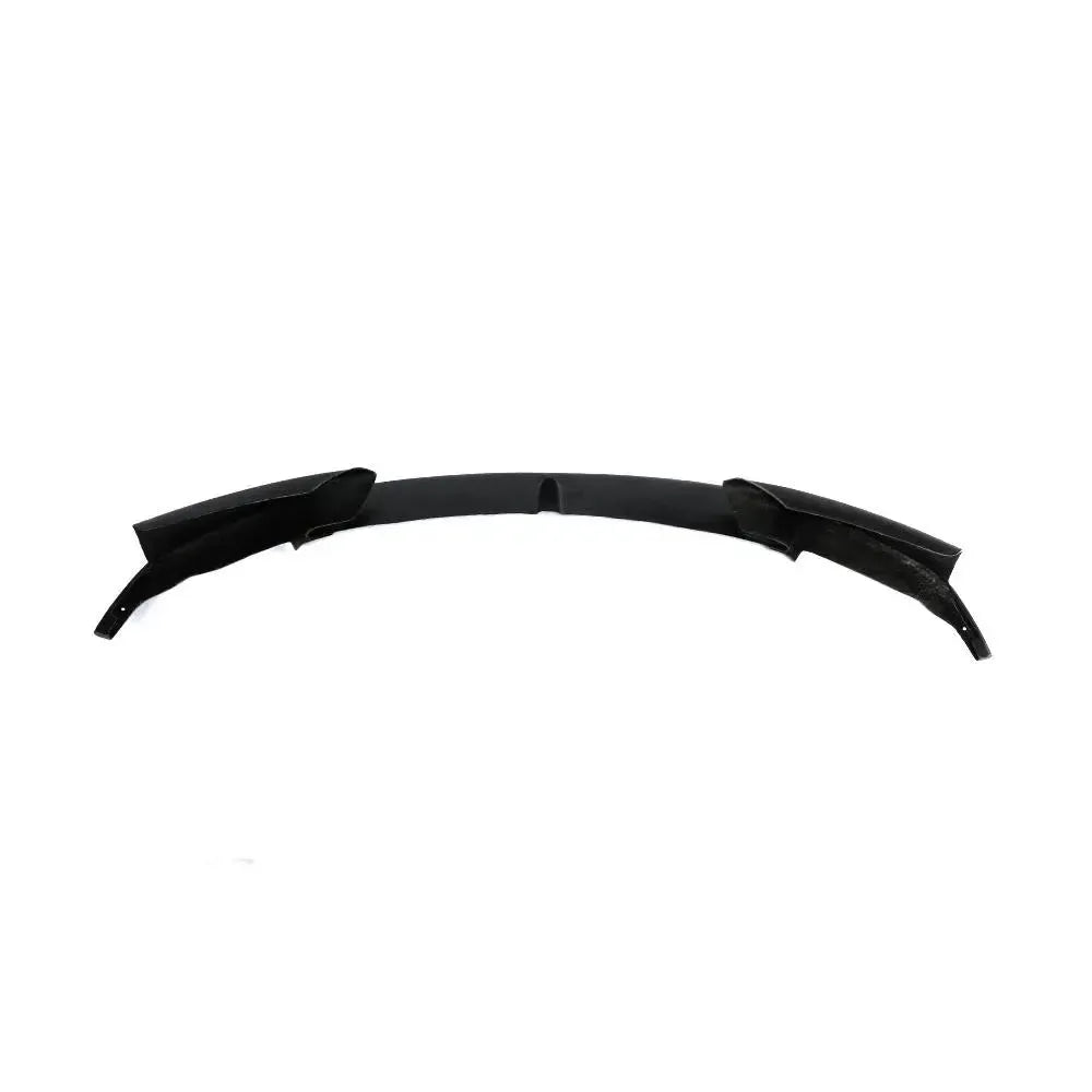 MP Style ABS Front Lip - BMW F30 3 Series