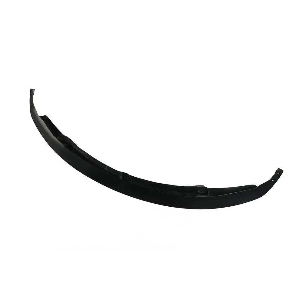MP Style ABS Front Lip - BMW F30 3 Series
