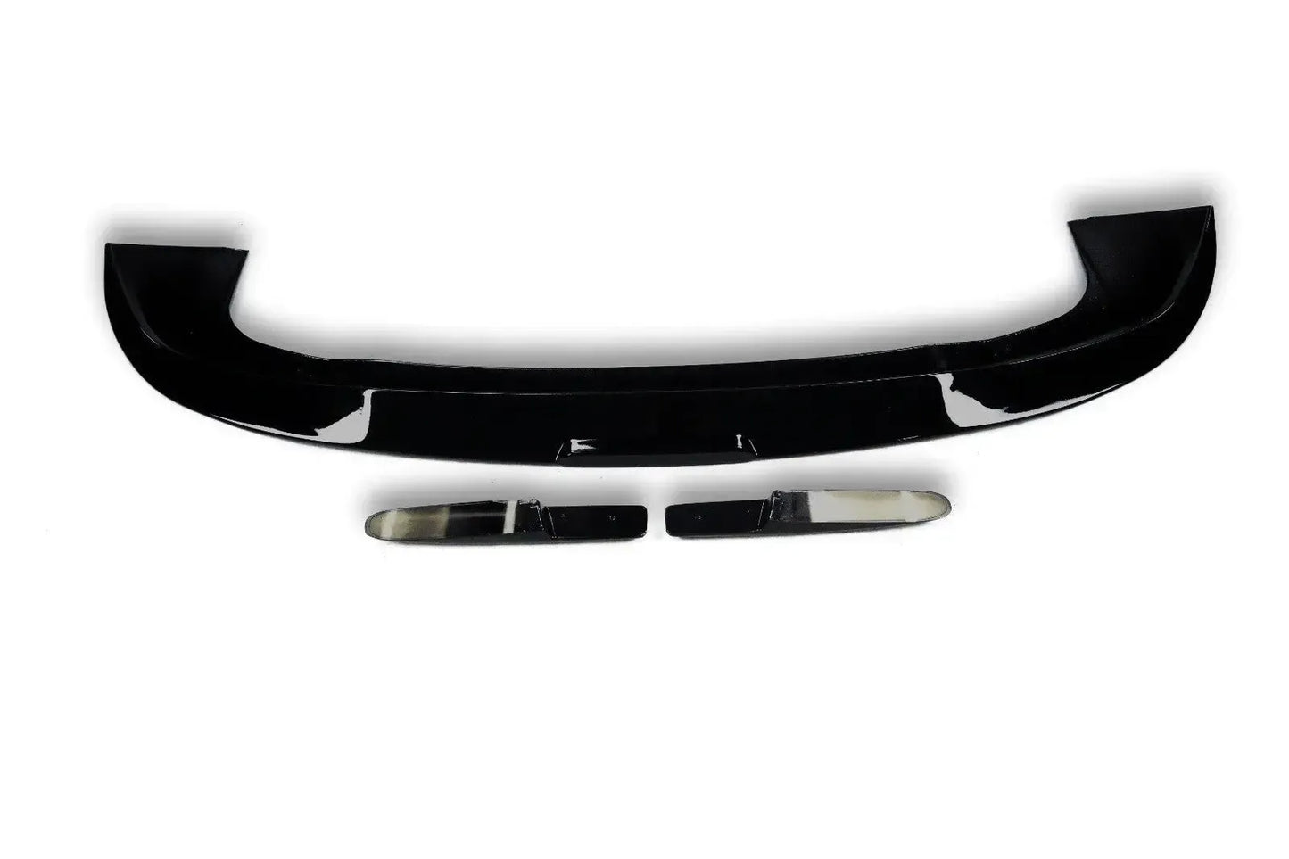MP Style ABS Roof Spoiler - BMW G01 X3