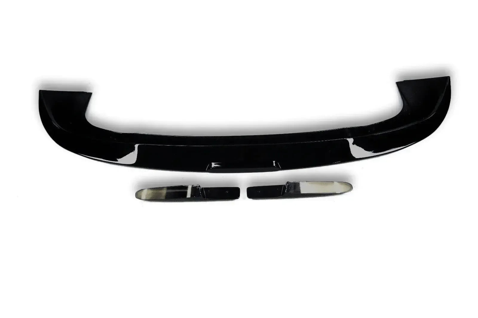 MP Style ABS Roof Spoiler - BMW G01 X3