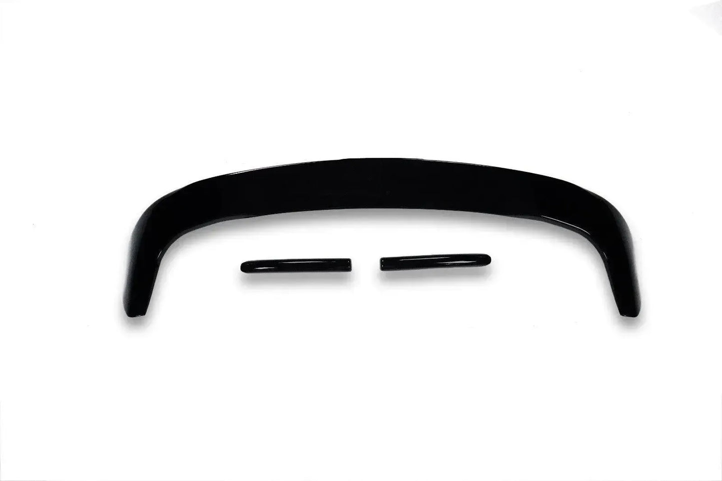 MP Style ABS Roof Spoiler - BMW G01 X3