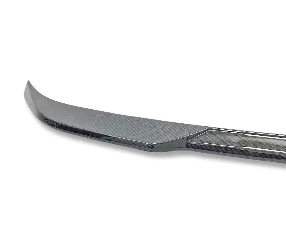 MP Style Carbon Fiber Body Kit - BMW G42 2 Series