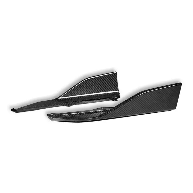MP Style Carbon Fiber Body Kit - BMW G42 2 Series