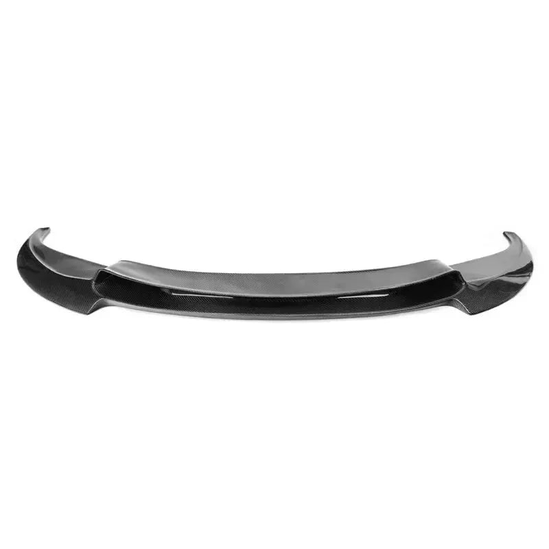 MP Style Carbon Fiber Front Lip - BMW F06 / F12 / F13 M6