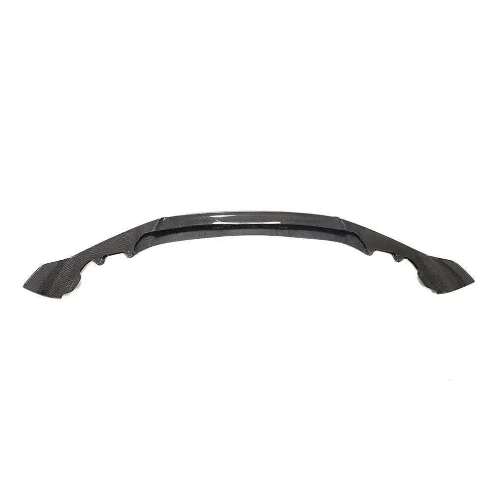 MP Style Carbon Fiber Front Lip - BMW F87 M2 Competition