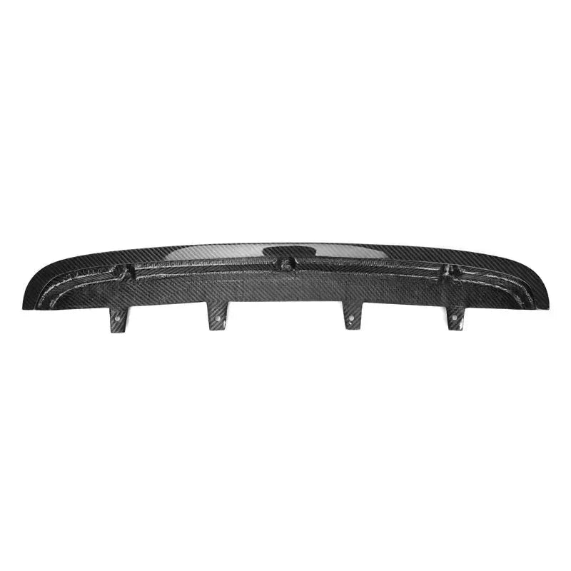 MP Style Carbon Fiber Front Lip - BMW F90 M5