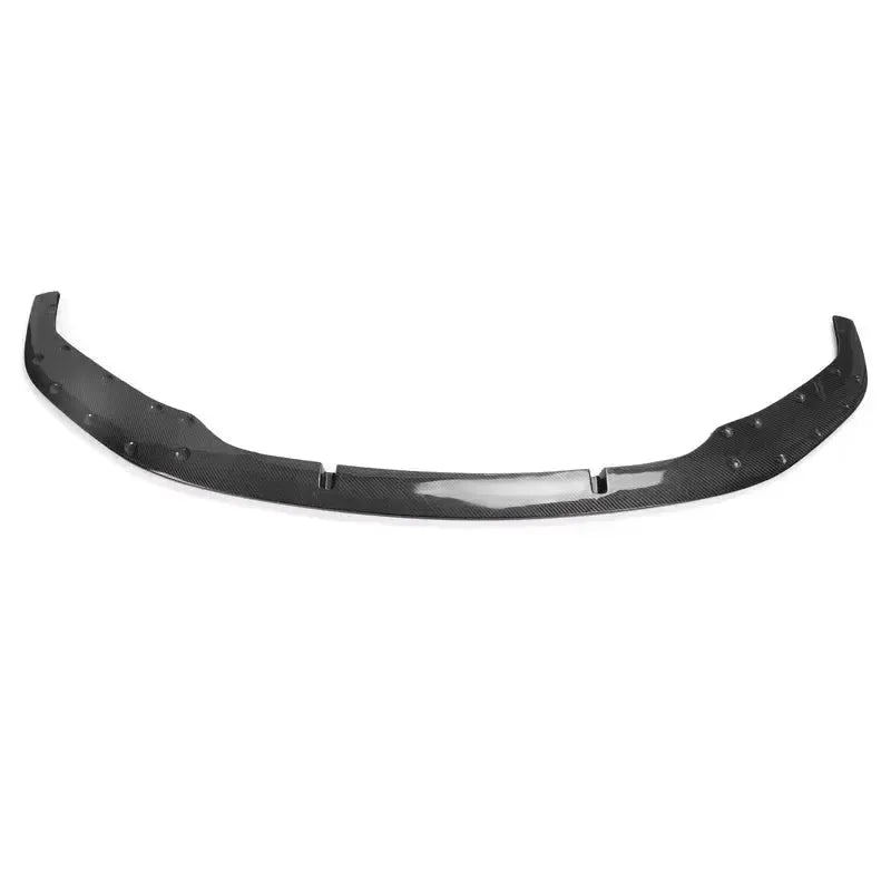 MP Style Carbon Fiber Front Lip - BMW G30 5 Series Pre LCI