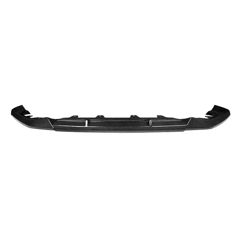 MP Style Carbon Fiber Front Lip - BMW G30 5 Series LCI