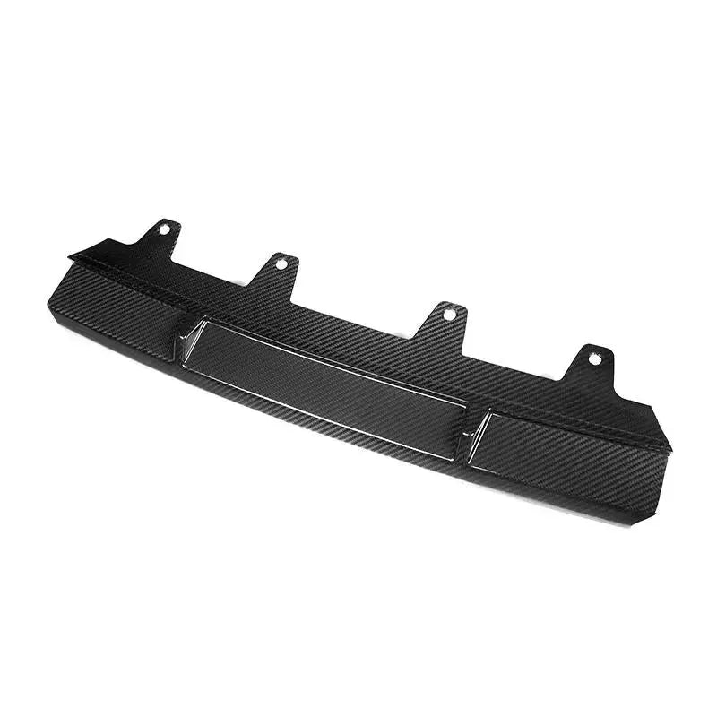 MP Style Carbon Fiber Front Lip - BMW G30 5 Series LCI