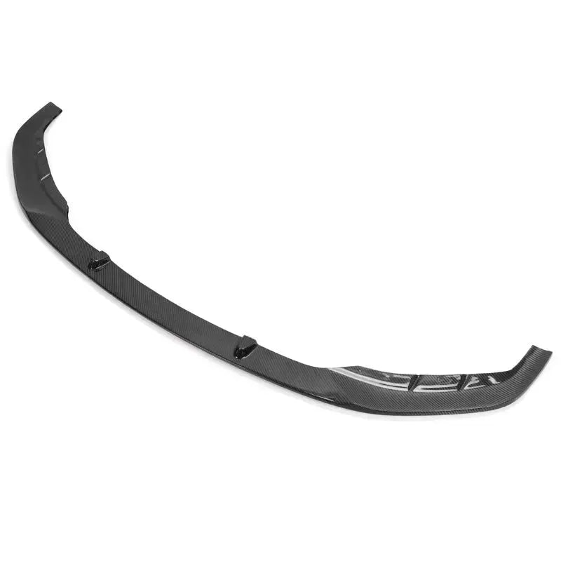 MP Style Carbon Fiber Front Lip - BMW G30 5 Series Pre LCI