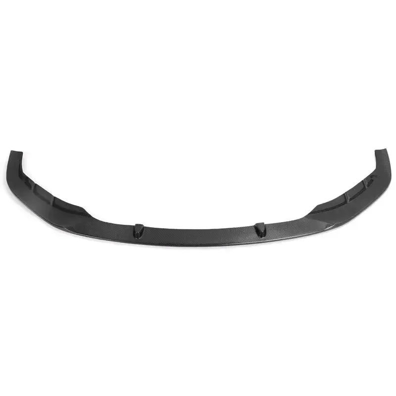 MP Style Carbon Fiber Front Lip - BMW G30 5 Series Pre LCI