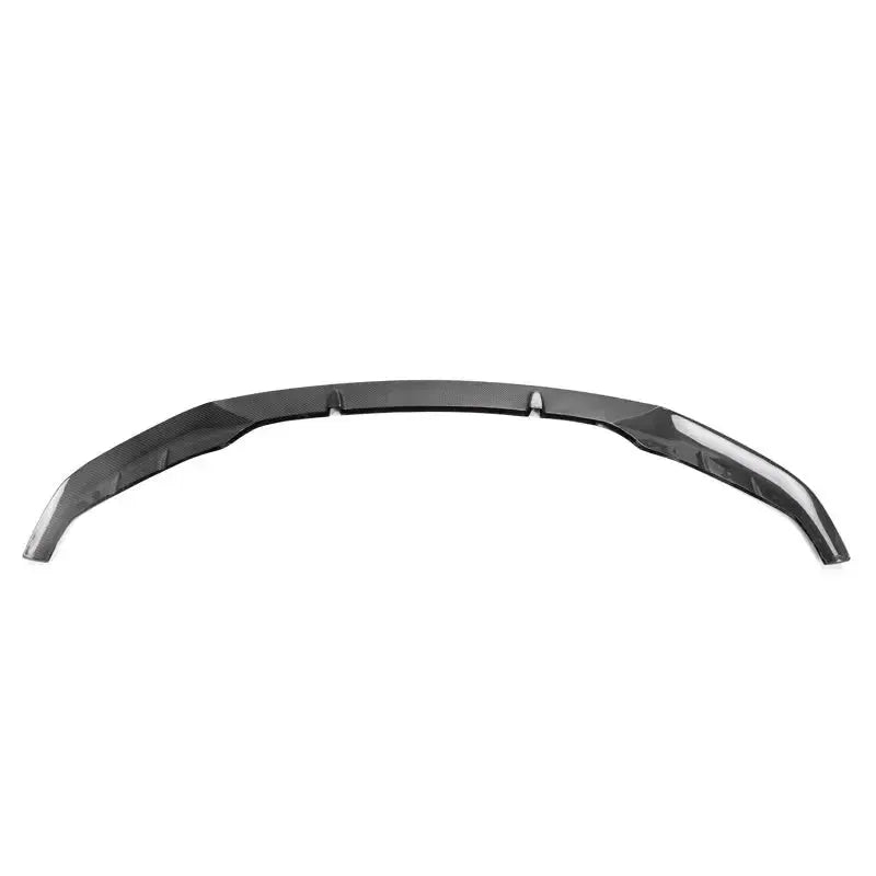 MP Style Carbon Fiber Front Lip - BMW G30 5 Series Pre LCI