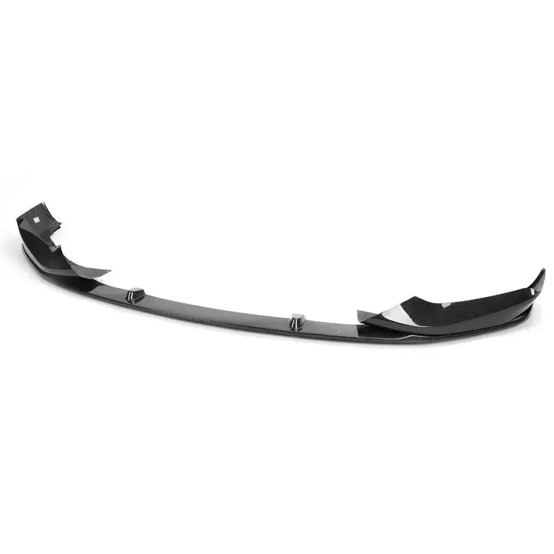 MP Style Carbon Fiber Front Lip - BMW G30 5 Series Pre LCI