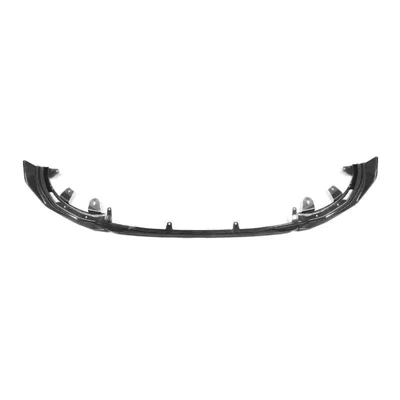 MP Style Carbon Fiber Front Lip - BMW G42 2 Series