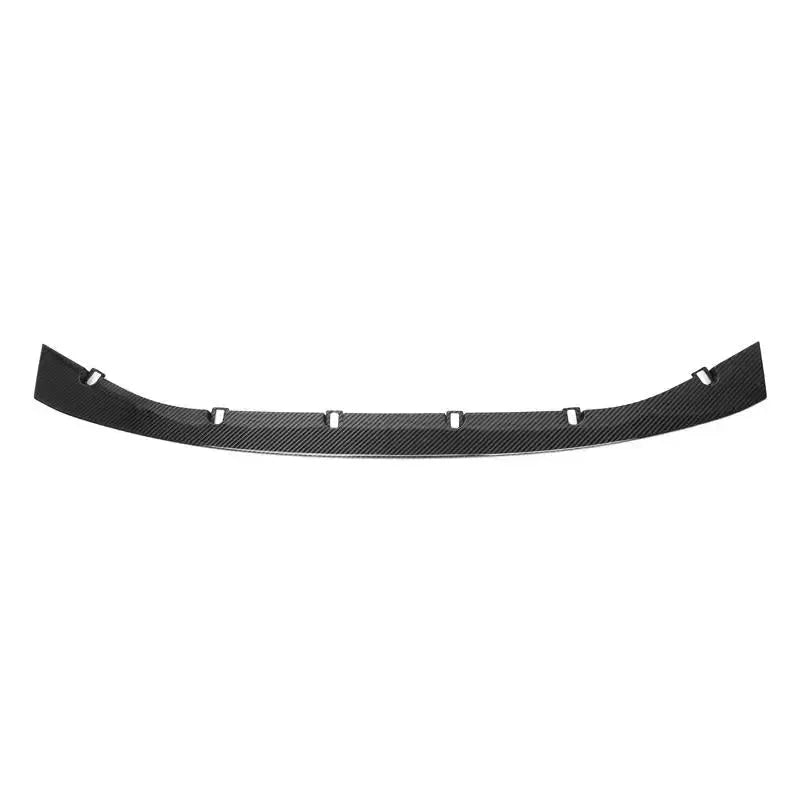 MP Style Carbon Fiber Front Lip - BMW G80 M3 & G82/G83 M4