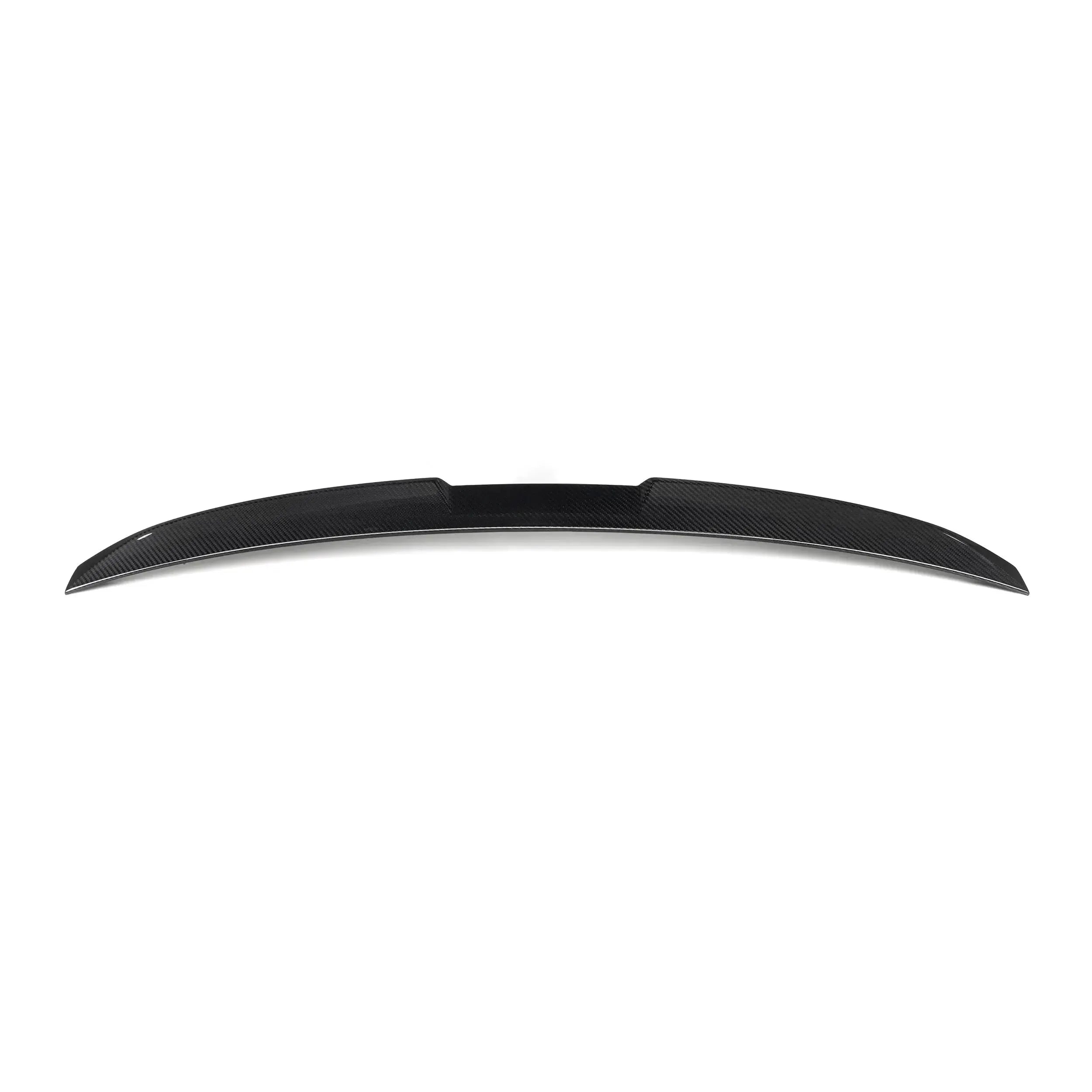 MP Style Carbon Fiber Rear Spoiler - BMW G90 M5