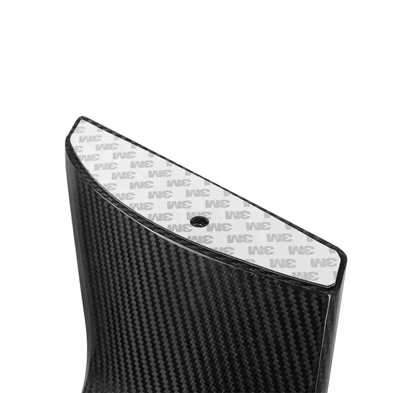 MP Style Carbon Fiber Rear Wing - BMW G87 M2 & G42 2 Series
