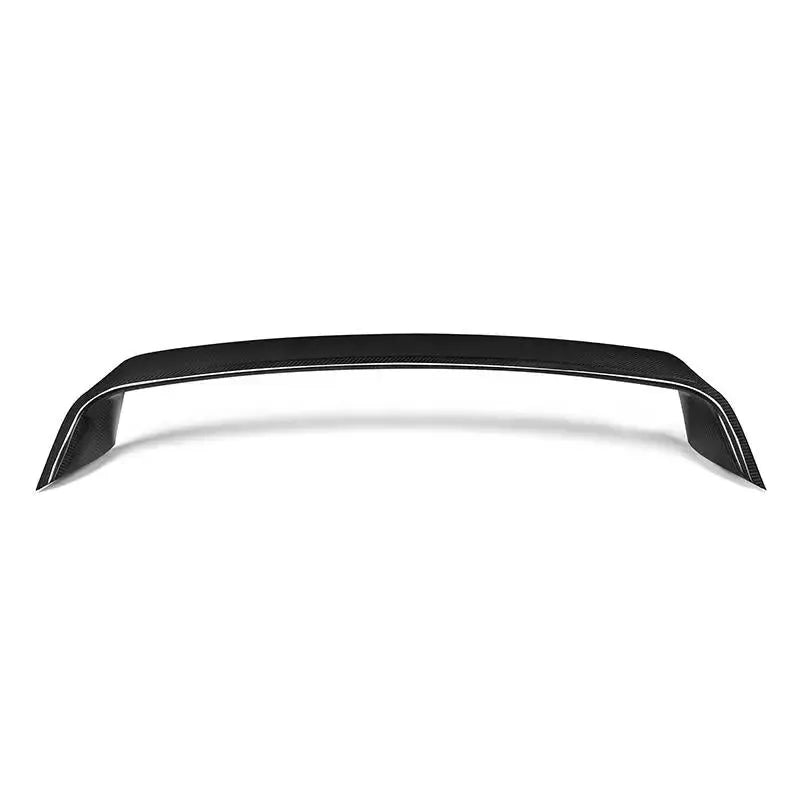 MP Style Carbon Fiber Rear Wing - BMW G87 M2 & G42 2 Series