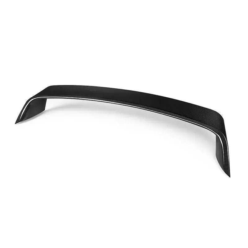 MP Style Carbon Fiber Rear Wing - BMW G87 M2 & G42 2 Series