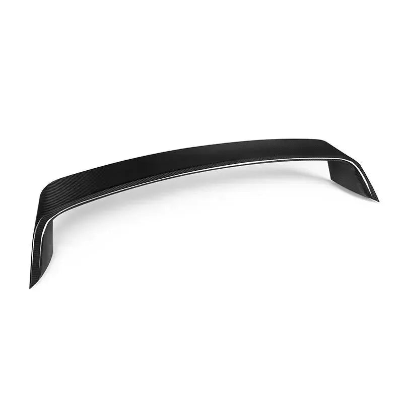 MP Style Carbon Fiber Rear Wing - BMW G87 M2 & G42 2 Series