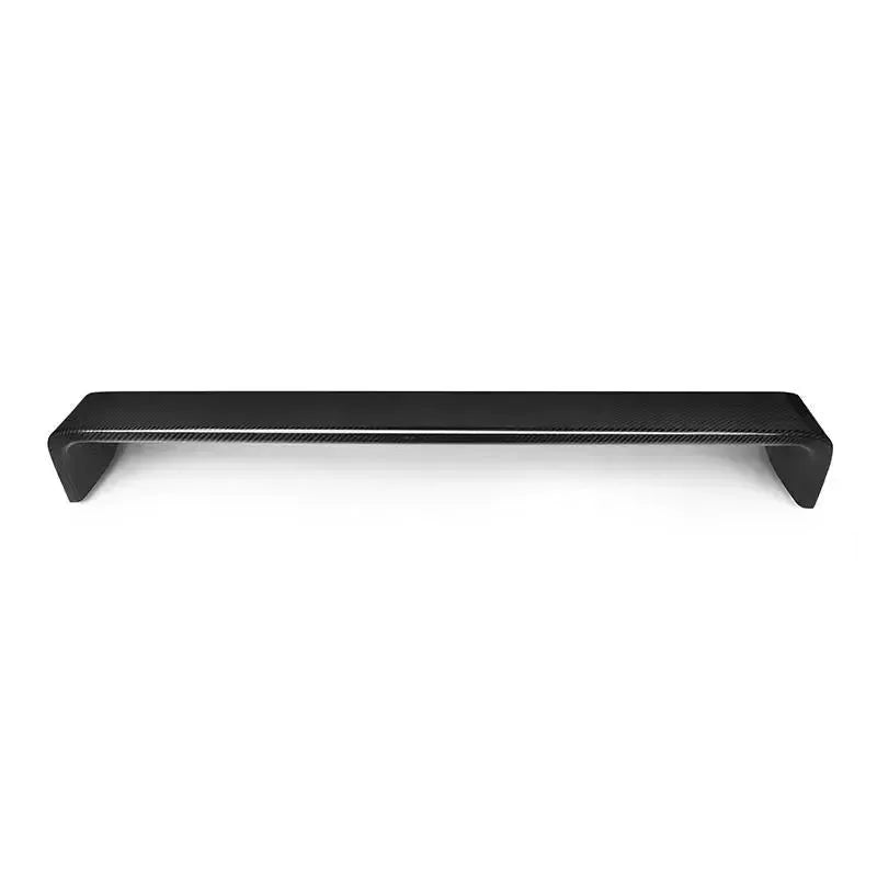 MP Style Carbon Fiber Rear Wing - BMW G87 M2 & G42 2 Series