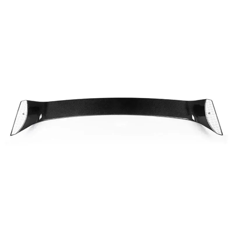 MP Style Carbon Fiber Rear Wing - BMW G87 M2 & G42 2 Series