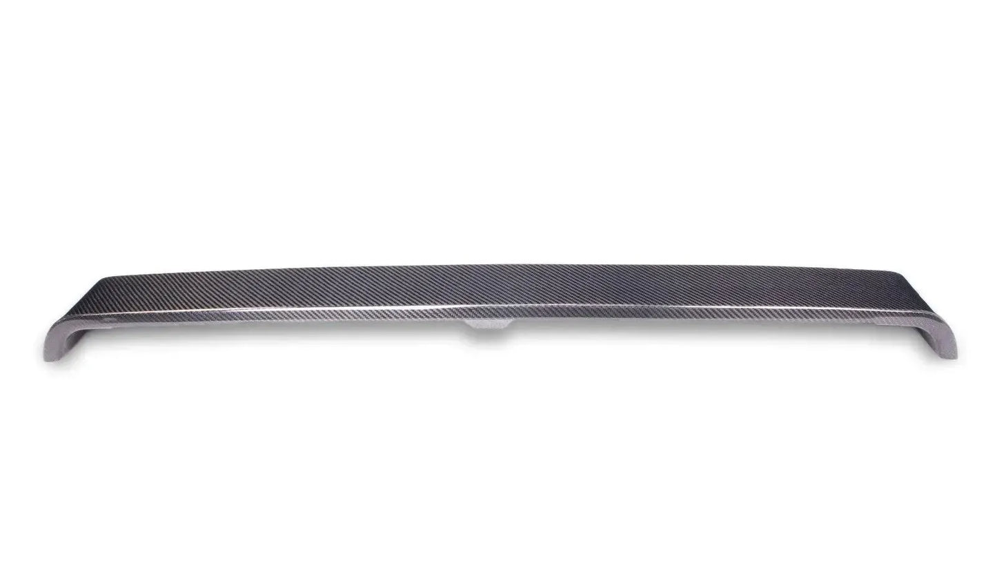 MP Style Carbon Fiber Roof Spoiler - BMW G42 2 Series