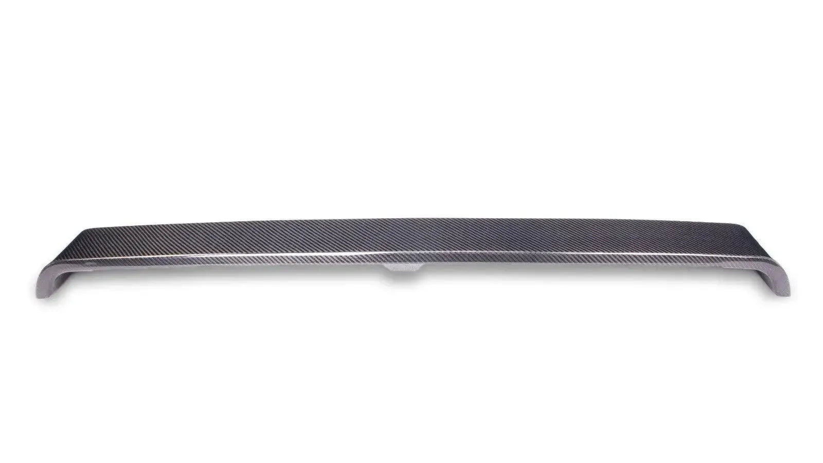 MP Style Carbon Fiber Roof Spoiler - BMW G42 2 Series