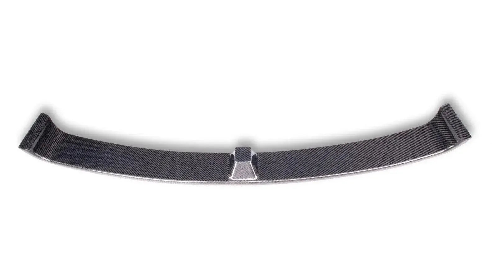 MP Style Carbon Fiber Roof Spoiler - BMW G42 2 Series