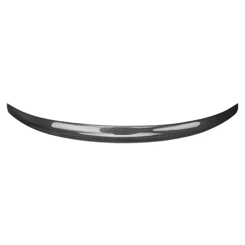 MP Style Carbon Fiber Trunk Spoiler - BMW F82 M4